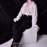 Ebj RAMD 153cm anime ikemen 13