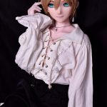 Ebj RAMD 153cm anime ikemen 14