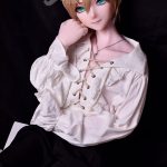 Ebj RAMD 153cm anime ikemen 15