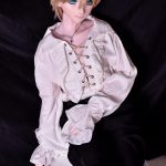 Ebj RAMD 153cm anime ikemen 16