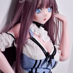 EBj RAHC 165cm Mogami Maaya kawaii anime 06 | Elsababe jpn エルサベイブジャパン EBj RAHC 165cm Mogami Maaya kawaii anime 06