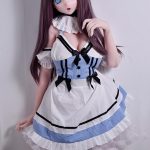 EBj RAHC 165cm Mogami Maaya kawaii anime 15 | Elsababe jpn エルサベイブジャパン EBj RAHC 165cm Mogami Maaya kawaii anime 15