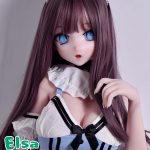 EBj RAHC 165cm Mogami Maaya kawaii anime main | Elsababe jpn エルサベイブジャパン EBj RAHC 165cm Mogami Maaya kawaii anime main