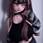 Ebj RAD 148cm Koga Yayoi kawaii anime 11