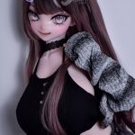 Ebj RAD 148cm Koga Yayoi kawaii anime 12