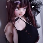 Ebj RAD 148cm Koga Yayoi kawaii anime 14