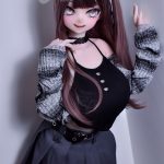 Ebj RAD 148cm Koga Yayoi kawaii anime 16