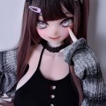 Ebj RAD 148cm Koga Yayoi kawaii anime 3