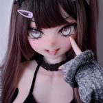 Ebj RAD 148cm Koga Yayoi kawaii anime 4