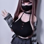 Ebj RAD 148cm Koga Yayoi kawaii anime 5