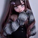 Ebj RAD 148cm Koga Yayoi kawaii anime 6