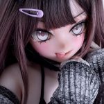 Ebj RAD 148cm Koga Yayoi kawaii anime 7