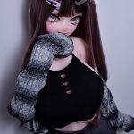Ebj RAD 148cm Koga Yayoi kawaii anime 8