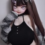 Ebj RAD 148cm Koga Yayoi kawaii anime 9