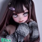 Ebj RAD 148cm Koga Yayoi kawaii anime main