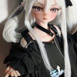 Ebj RAD 148cm Nakae Touko kawaii anime 10