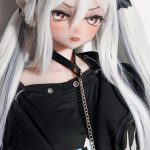 Ebj RAD 148cm Nakae Touko kawaii anime 11