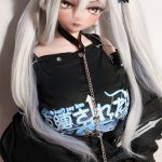 Ebj RAD 148cm Nakae Touko kawaii anime 14