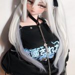 Ebj RAD 148cm Nakae Touko kawaii anime 15