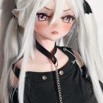 Ebj RAD 148cm Nakae Touko kawaii anime 16