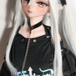 Ebj RAD 148cm Nakae Touko kawaii anime 17