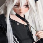 Ebj RAD 148cm Nakae Touko kawaii anime 2