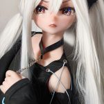 Ebj RAD 148cm Nakae Touko kawaii anime 3