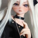 Ebj RAD 148cm Nakae Touko kawaii anime 4