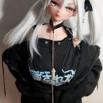 Ebj RAD 148cm Nakae Touko kawaii anime 6