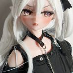 Ebj RAD 148cm Nakae Touko kawaii anime 7