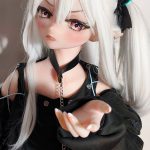 Ebj RAD 148cm Nakae Touko kawaii anime 8