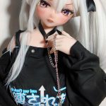 Ebj RAD 148cm Nakae Touko kawaii anime 9