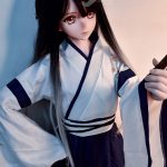 Ebj RAMD 153cm Kimura Ryota anime ikemen 11