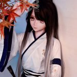 Ebj RAMD 153cm Kimura Ryota anime ikemen 13