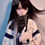 Ebj RAMD 153cm Kimura Ryota anime ikemen 15