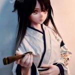 Ebj RAMD 153cm Kimura Ryota anime ikemen 17