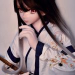 Ebj RAMD 153cm Kimura Ryota anime ikemen 2