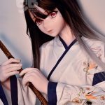 Ebj RAMD 153cm Kimura Ryota anime ikemen 4