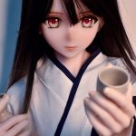 Ebj RAMD 153cm Kimura Ryota anime ikemen 6