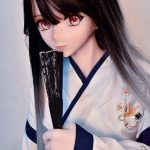 Ebj RAMD 153cm Kimura Ryota anime ikemen 8