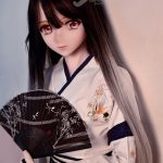 Ebj RAMD 153cm Kimura Ryota anime ikemen 9