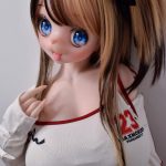 Ebj RAD 148cm Nekoha Aya kawaii anime 10