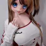 Ebj RAD 148cm Nekoha Aya kawaii anime 11