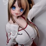 Ebj RAD 148cm Nekoha Aya kawaii anime 14