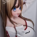 Ebj RAD 148cm Nekoha Aya kawaii anime 15