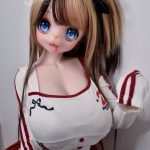 Ebj RAD 148cm Nekoha Aya kawaii anime 16