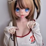 Ebj RAD 148cm Nekoha Aya kawaii anime 5