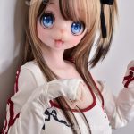 Ebj RAD 148cm Nekoha Aya kawaii anime 7