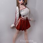 Ebj RAD 148cm Nekoha Aya kawaii anime 9