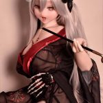 RAD013 Sakura Honoka kawaii anime 11